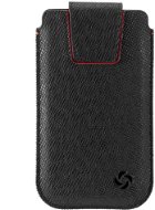  Samsonite PRO Mobile Galaxy 3 Leather Sleeve Black  - Phone Case