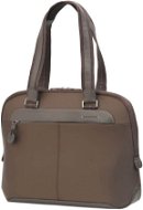 Samsonite Spectrolite Female Business Bag 15.6 &quot;Brown - Laptop Bag