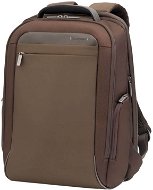 Samsonite Spectrolite Laptop Backpack 16 &quot;barna - Laptop hátizsák