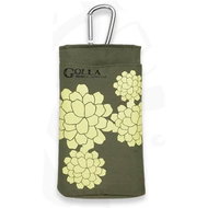 GOLLA Letty Green - Phone Case