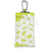 GOLLA Trick Green - Phone Case