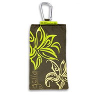 Pouzdro na mobilní telefon GOLLA Calla Green - Phone Case