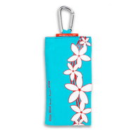 GOLLA Hawaji Turquoise - Phone Case