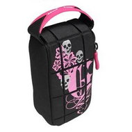 GOLLA Zelda Black - Game Console Case