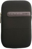 Samsonite Colorshield Tablet / E-Reader Sleeve 7 &quot;fekete-szürke - Tablet tok