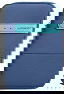  Samsonite Colorshield Tablet/E-Reader Sleeve 7 "blue-light blue  - Tablet Case