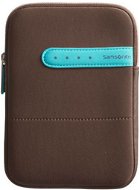  Samsonite Colorshield iPad Mini Sleeve brown and turquoise  - Tablet Case