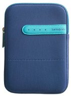  Samsonite Colorshield iPad Mini Sleeve blue-light blue  - Tablet Case