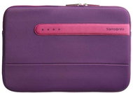  Colorshield Samsonite Laptop Sleeve 10.2 "purple-pink  - Laptop Case