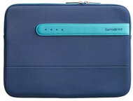  Colorshield Samsonite Laptop Sleeve 13.3 "blue  - Laptop Case