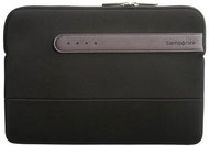  Samsonite Colorshield MacBook Air/Ultrabook 13 "black and gray  - Laptop Case