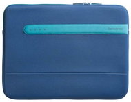  Colorshield Samsonite Laptop Sleeve 15.6 "blue  - Laptop Case