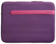  Colorshield Samsonite Laptop Sleeve 15.6 "purple-pink  - Laptop Case