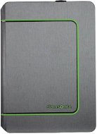 Samsonite Tabzone Galaxy 4 TAB ColorFrame 7 &quot;Gray-Green - Tablet Case