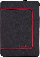 Samsonite Tabzone Galaxy TAB 4 ColorFrame 10 &quot;fekete-piros - Tablet tok