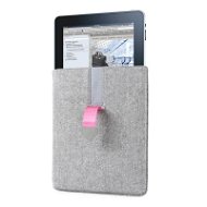 DICOTA PadCover modro-černé - Tablet Case