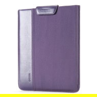DICOTA PadGuard purple - Tablet Case