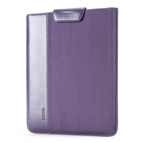 DICOTA PadGuard purple - Tablet Case - Main image