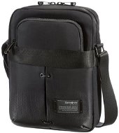 Samsonite CityVibe CrossOver Bag Black - Tablet Bag