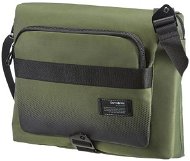 Samsonite CityVibe A4 Messenger 11.6 "Green  - Tablet Bag