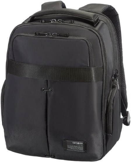 Samsonite CityVibe Laptop Backpack 13 14 Black Laptop Backpack Alza.cz