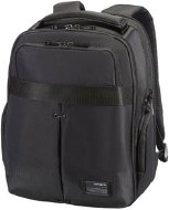 Samsonite CityVibe Laptop Backpack 13"-14" fekete - Laptop hátizsák