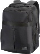 Samsonite CityVibe Laptop Backpack 15 &quot;-16&quot; fekete - Laptop hátizsák