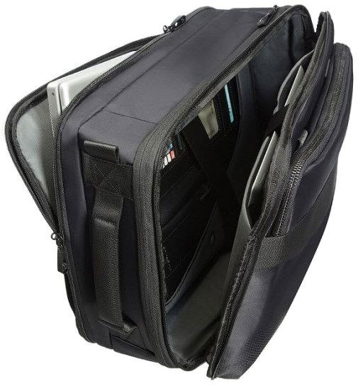 Samsonite cityvibe 3 shop way business case