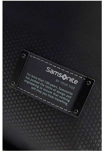 Samsonite by sales your side