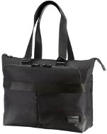 Samsonite CityVibe Horizontal Shoulder Bag 15.6 &quot;čierna - Taška na notebook