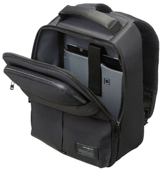 Samsonite city outlet vibe laptop backpack