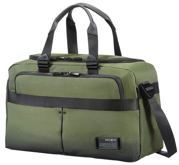 Samsonite cityvibe laptop clearance duffle