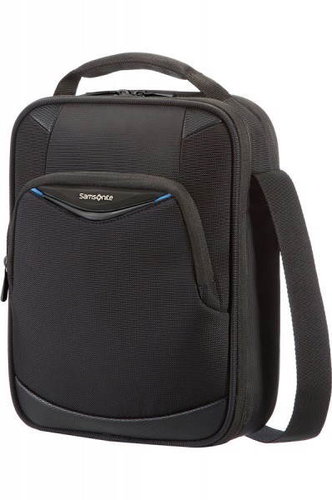 Samsonite Tablet Triforce Cross-Over 10.1 "schwarz Hauptbild Samsonite Tablet Triforce Cross-Over 10.1 "schwarz - Tablet-Tasche - Hauptbild