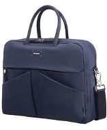 Samsonite Lady Tech BAILHANDLE 15.6 Dark Blue - Laptop Bag