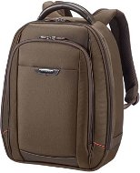Samsonite PRO-DLX 4 Laptop Backpack M hnedý - Batoh na notebook