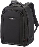 Samsonite PRO-DLX 4 Laptop Backpack M čierny - Batoh na notebook
