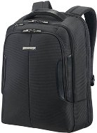 Samsonite XBR Backpack 14.1" čierny - Batoh na notebook