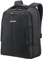 Samsonite XBR Backpack, 15,6" fekete - Laptop hátizsák
