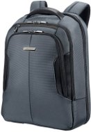 Samsonite XBR Backpack 15,6'' - grau - Laptop-Rucksack