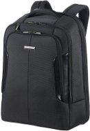 Samsonite XBR Backpack 17.3" čierny - Batoh na notebook