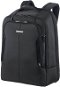 Samsonite XBR Backpack 17.3'' černý - Batoh na notebook