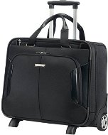 Samsonite XBR Business Case 15.6" black - Laptop Bag