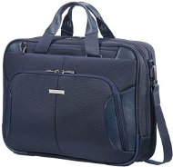 Samsonite XBR Bailhandle 2C 15.6" Blue - Laptop Bag