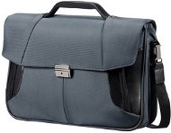 Samsonite XBR Briefcase 15.6" Grey - Laptop Bag