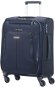 Samsonite XBR Mobile Office Spinner 55 modrá - Cestovní kufr