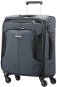 Samsonite XBR Mobile Office Spinner 55 šedá - Cestovní kufr