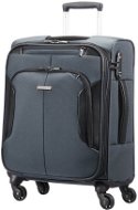 Samsonite XBR Mobile Office Spinner 55 Gray - Suitcase