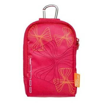 GOLLA Crystal Pink - Camera Case - Main image
