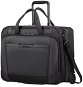 Samsonite Pro DLX 5 ROLLING TOTE 17.3" Black - Bőrönd