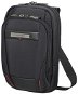 Samsonite Pro DLX 5 CROSSOVER S Black - Laptop Bag